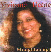 Straighten Up