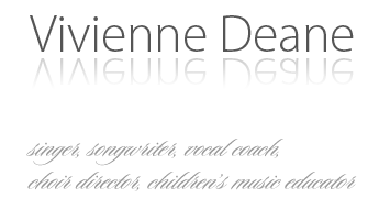 Vivienne Deane