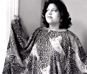 Vivienne Deane